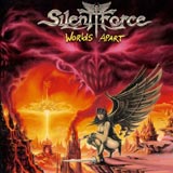 Silent Force - Worlds Apart